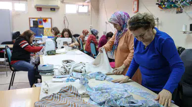 Buca'da sanat kursları başlıyor