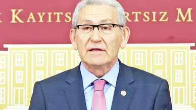 CHP'li Kazım Arslan: Hülleye, Hileye Karşı Millet Egemenliği Mutlaka Kazanacak