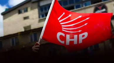 CHP KARABAĞLAR İLÇE BAŞKAN ADAYI İLÇİ'DEN DELEGELERE MEKTUP