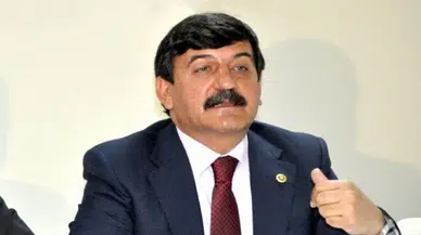 CHP'Lİ MOROĞLU:BU SALDIRI DEMOKRASİYE VE BARIŞA KARŞI YAPILMIŞ BİR ALÇAKLIKTIR