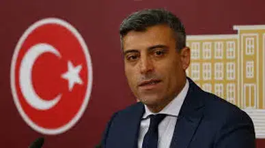 CHP'li Öztürk Yılmaz: Ben esirken siz keyif çattınız