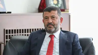 CHP'li Veli Ağbaba : Anlayabilmiş değilim