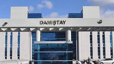 Danıştay Başkanı 'Hukuk'tan anlıyor mu?