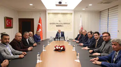 Doruk Madencilik’te Kritik Uzlaşı! İşçilerin Alacakları İçin Ödeme Takvimi Belirlendi