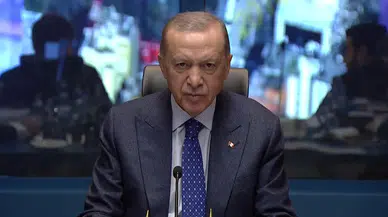 Cumhurbaşkanı Erdoğan: Hakaret davalarını geri çekiyorum