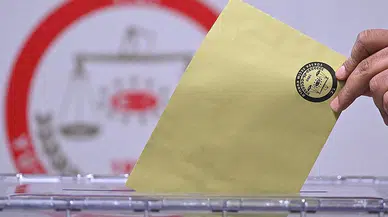 Türkiye’de ara seçim heyecanı: 6 beldede seçmen sandık başına gitti