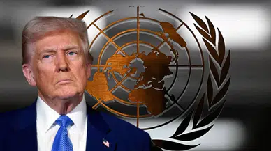 BM’den Trump’ın “Hark Adası” Planına Sert Tepki