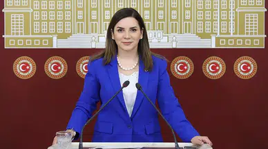 MHP'li vekil: Seçmenimiz 'Bah­çeli bu işe imzasını attıysa mutlaka bir bildiği vardır' deyip güveni­yor