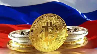 Rusya'da Bitcoin yatırımcılarına acil destek hattı açıldı