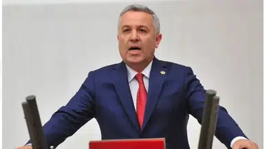 CHP Milletvekili Arık 5 dakikada Kayseri’yi anlattı: “Milletin çocuğu işsizlikten intihar ediyor, Bu beyler de çifter çifter maaş alıyorlar”