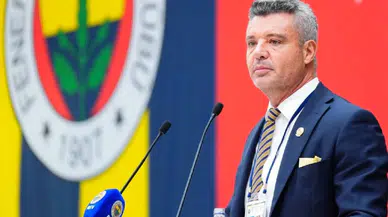 Fenerbahçe’nin borcu açıklandı: Genel kurulda 26 milyar 202 milyon TL duyuruldu