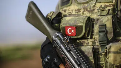 Afrin operasyonuna katılan askerlere tazminat ödenecek