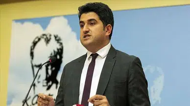 CHP'li Adıgüzel: Akit Hedef Gösterdi, Hükümet İhraç Etti