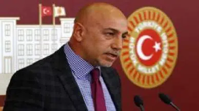 CHP Genel Başkan Yardımcısı Erdal Aksünger; Berat Albayrak bunları açıklamak zorunda!
