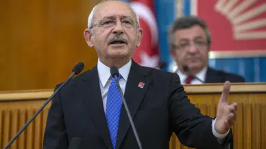 Kılıçdaroğlu hakkında skandal tweet: Şunu öldürmeseler de...