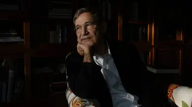 Orhan Pamuk: Altan kardeşlerin gözaltına alınmasını ayıplıyorum, kınıyorum