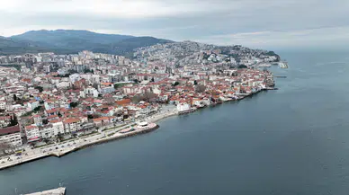 MUDANYA BELEDİYESİ'NE ÇİFTE ÖDÜL