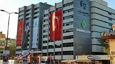ÇANKAYA BELEDİYE MECLİSİNDEN DARBEYİ KINAMA BİLDİRİSİ