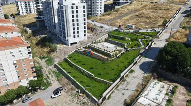 Çiğli'de Spor, Eğitim ve Sosyal Yaşam İçin Büyük Yatırımlar Hayata Geçiyor