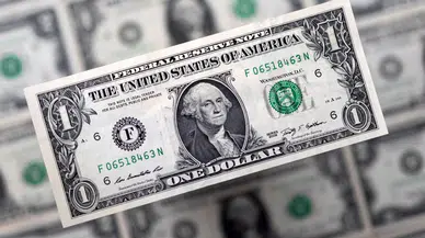 FETO'cülerin 1 Dolar Sırrı Ortaya Çıktı!