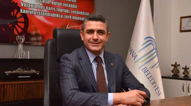 Haymana Belediye Başkanı Levent Koç CHP’den İstifa Etti! AK Parti'ye Geçmesi Bekleniyor
