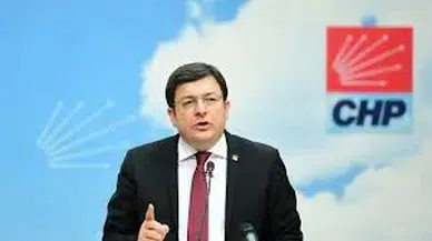 CHP'li Erkek, Taşımalı Eğitimi Meclis Gündemine Taşıdı