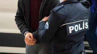 Beşiktaş saldırısını planlayan kişi yakalandı