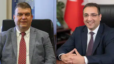 İzmir’de Balçova ve Seferihisar belediyelerine operasyon: İki başkan gözaltında