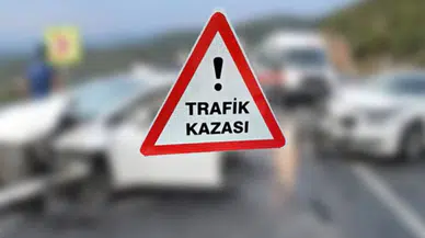 Üsküdar'da feci kazada şans eseri ölümden dönenler o anları anlattı