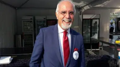 Yeni başkan Mehmet Durakoğlu: Aydınlanmanın barosuyuz