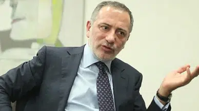 Fatih Altaylı'dan Cem Küçük'e 'ajan' yanıtı!