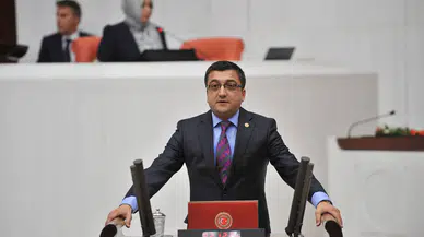 CHP'li Bülent Öz: Toplumsal Uzlaşı Önceliğimizdir!