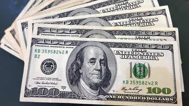Dolar ve euro, Türk Lirası karşısında tarihin en yüksek seviyesini gördü!