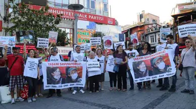 Nuriye ve Semih'e destekten yargılananlara beraat