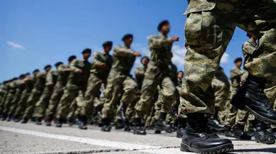 Zorunlu askerlik yapmayanları çalıştırana ceza uygulaması yargıda