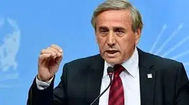 CHP'li Kaya:Ders Zili Öğretmensiz Çalıyor