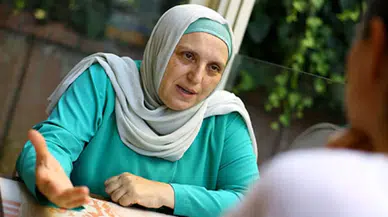Hidayet Şefkatli Tuksal: Biz o günlerde AK Parti'yi çok sevmiştik...