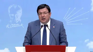 CHP'li Muharrem Erkek: '15 Temmuz'dan Sonra Sınırdan 2 Milyon Göçmen Geçti mi?'