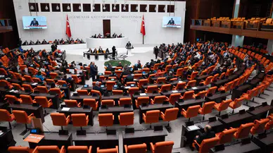 'Hayır' için çalışan liselilere 'ajanlık' teklifi Meclis gündeminde