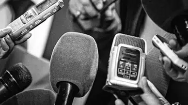 Yaşamları FETÖ'yle mücadeleyle geçen gözaltındaki onurlu gazeteciler