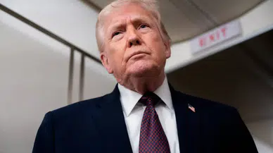 Trump hakkında şoke eden iddia: Gorillerle konuşuyordu