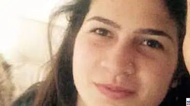 Cansu Kaya davasına destek çağrısı