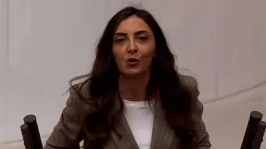 CHP'li Kayışoğlu Meclis'te Düzenlediği Basın Toplantısında İktidarın İstanbul Sözleşmesiyle İlgili Kararını Gözden Geçirmesini İstedi
