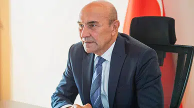 Sur'a kardeş belediye Seferihisar'dan destek: Kayyımlar gelir geçer, dostluğumuzu kimse bozamaz!