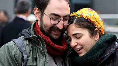 Özakça'nın eşi: Herkes yapabileceğini yapmalı