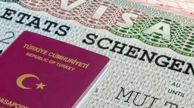 Schengen vizesinde randevu karaborsası iddiası Meclis’te: 7 şirket incelemeye alındı