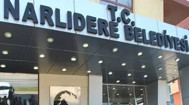 NARLIDERELİLER TEMİZ BİR ÇEVRE İÇİN EL ELE VERDİ