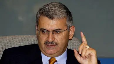 Başbakan: Eskişehir'deki Hava Komutanlığına Talimat Verdim..