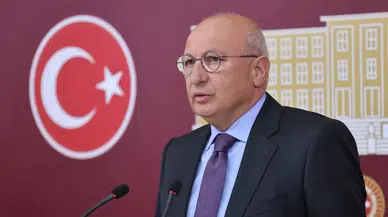 CHP'li Çakırözer, Toprak Koruma Kurulu yönetmeliğinin değiştirilmesine tepki gösterdi