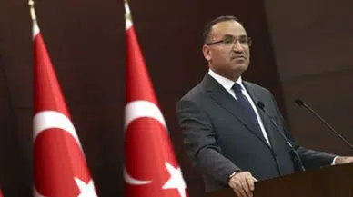 Bozdağ'dan KHK açıklaması